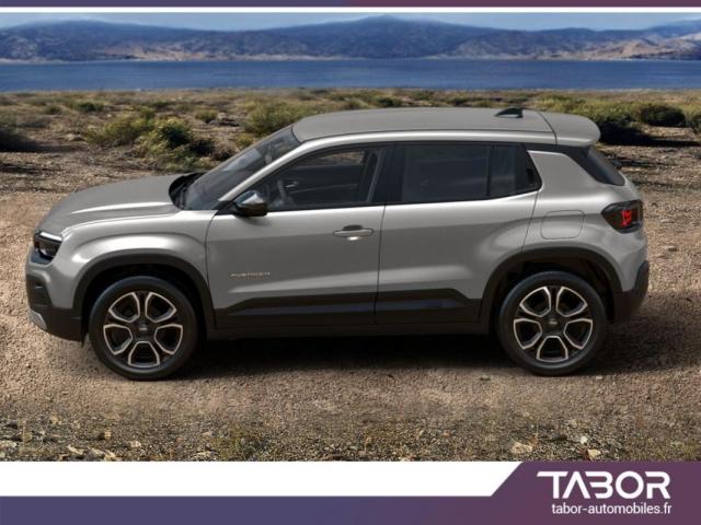 Jeep Avenger image 3