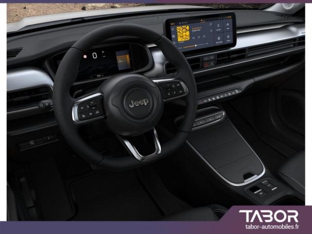 Jeep Avenger image 5