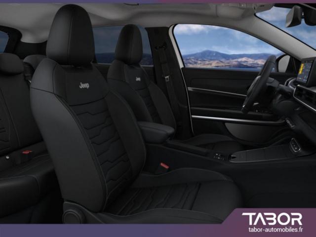 Jeep Avenger image 4