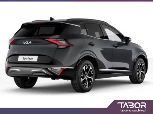 Kia Sportage image 4