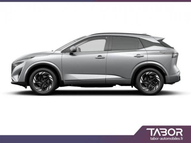 Nissan Qashqai image 7