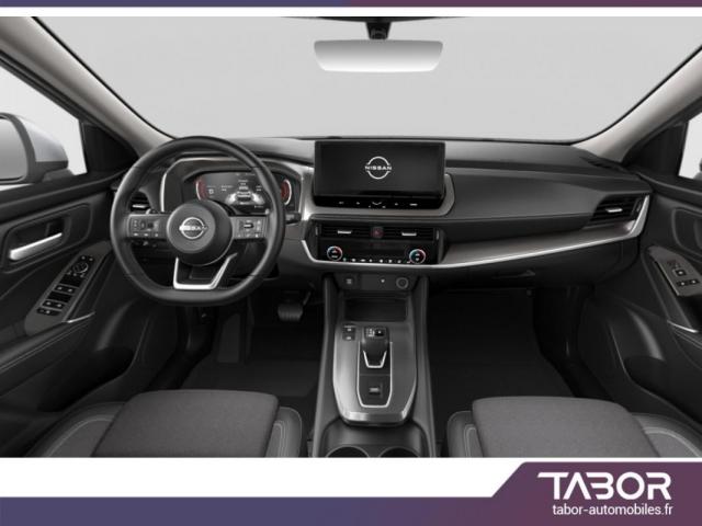 Nissan Qashqai image 9