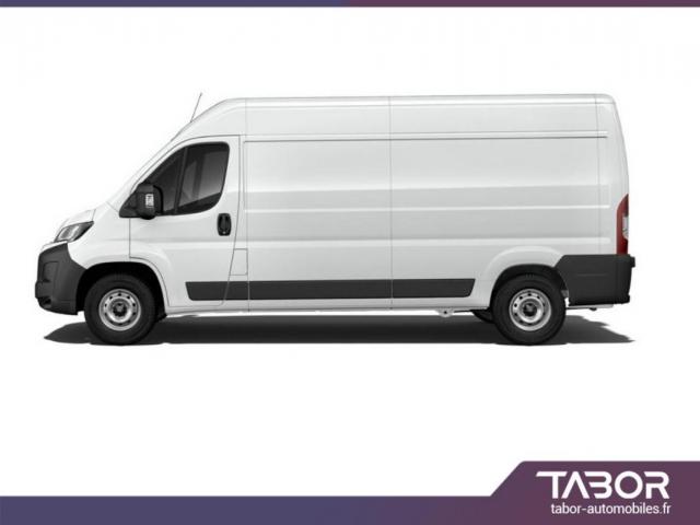 Opel Movano image 6