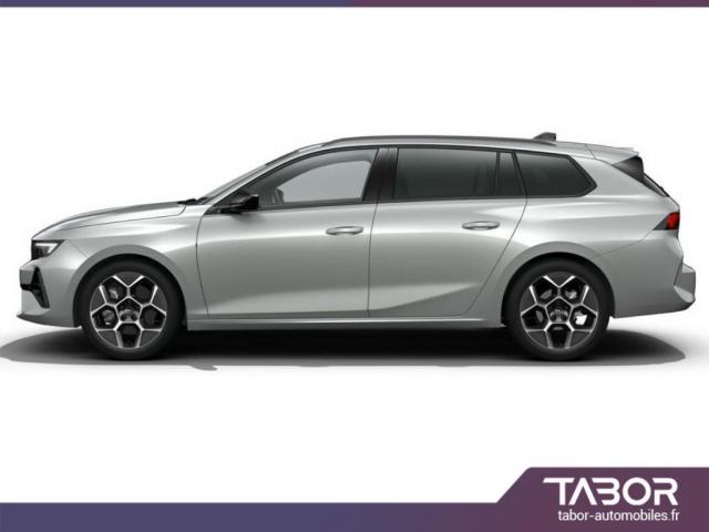 Opel Astra image 5