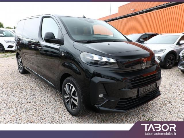 Peugeot Traveller image 1