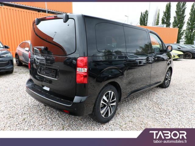 Peugeot Traveller image 9