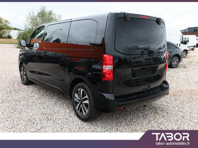 Peugeot Traveller image 6