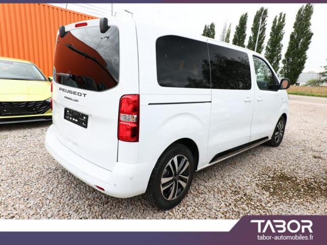 Peugeot Traveller image 8