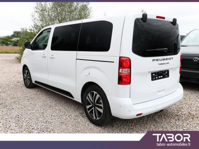Peugeot Traveller image 9