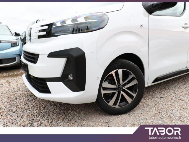 Peugeot Traveller image 4