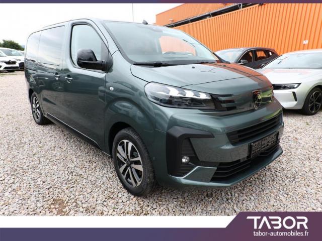 Peugeot Traveller image 4