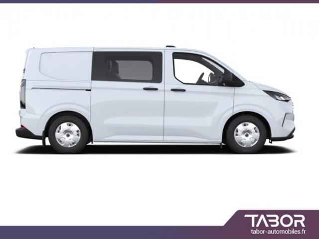 Ford Transit Custom image 4