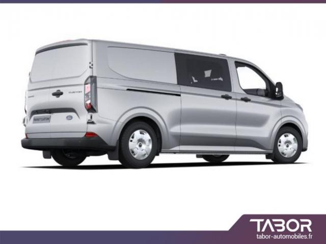 Ford Transit Custom image 8