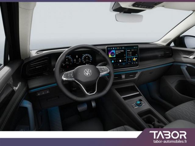 Volkswagen Tiguan image 3