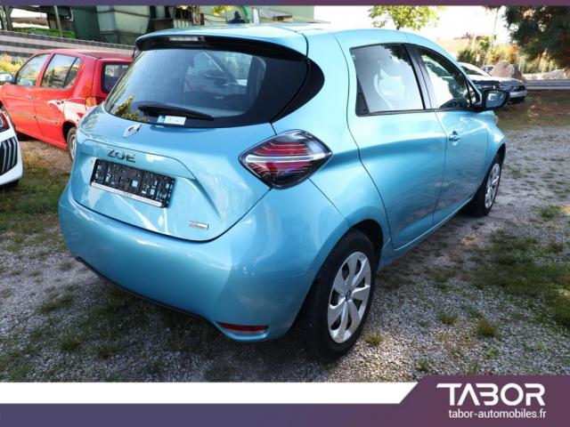 Renault Zoe image 9