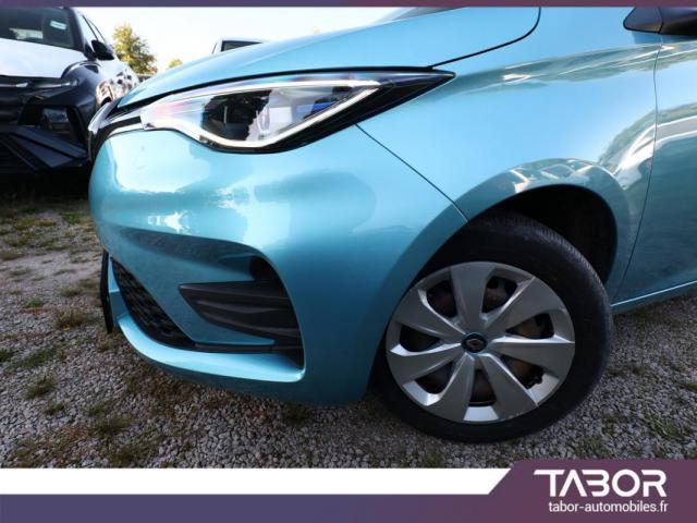 Renault Zoe image 3