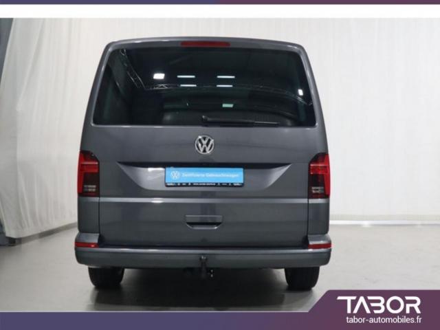 Volkswagen T6.1 Multivan image 4