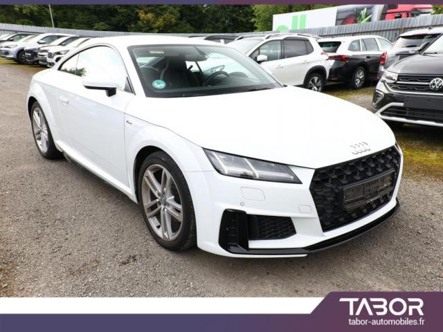 Audi Tt image 5