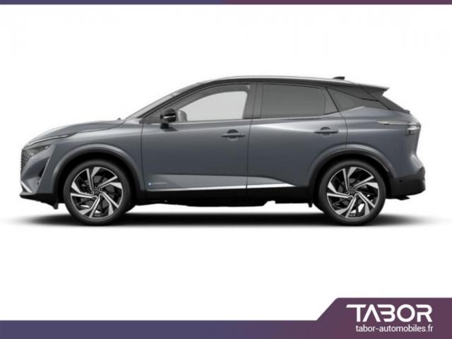 Nissan Qashqai image 3