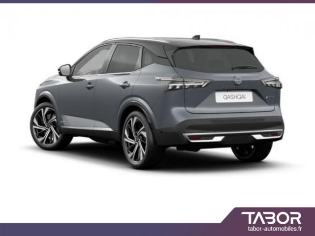 Nissan Qashqai image 7