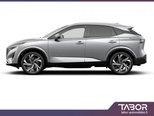 Nissan Qashqai image 2