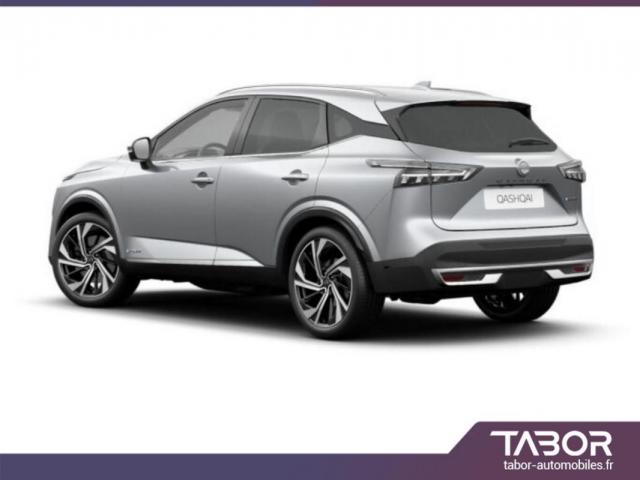 Nissan Qashqai image 6