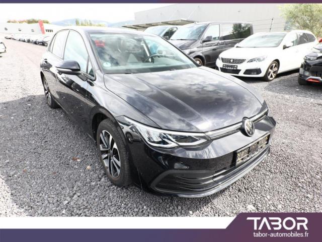 Volkswagen Golf image 8
