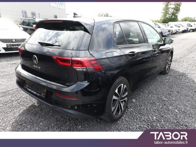 Volkswagen Golf image 6