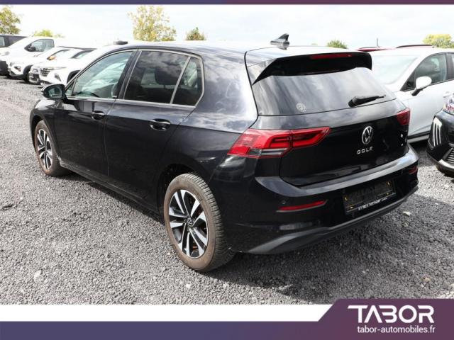 Volkswagen Golf image 2