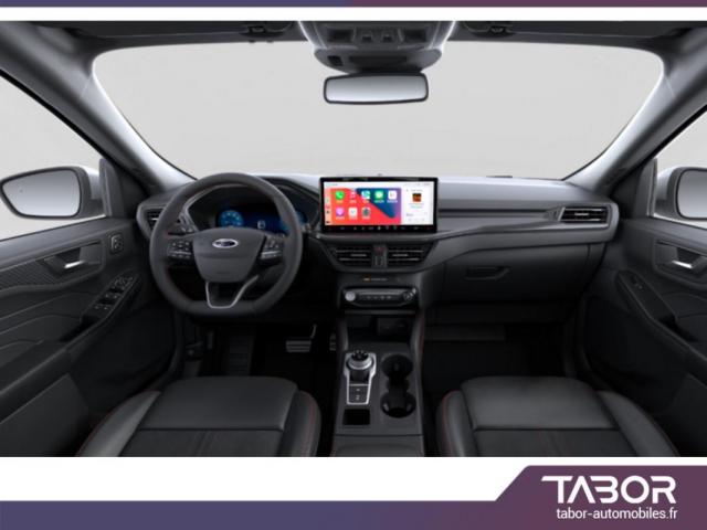 Ford Kuga image 7