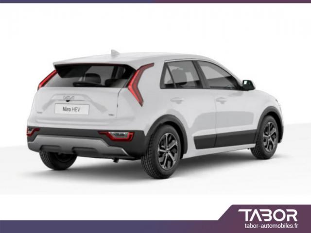 Kia Niro image 1