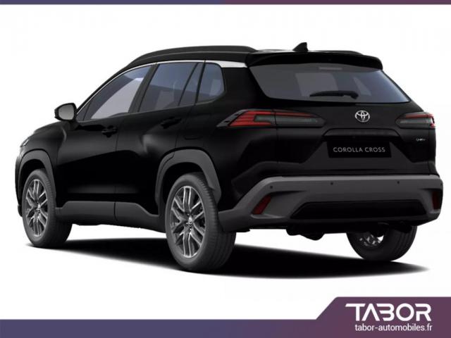 Toyota Corolla Cross image 9