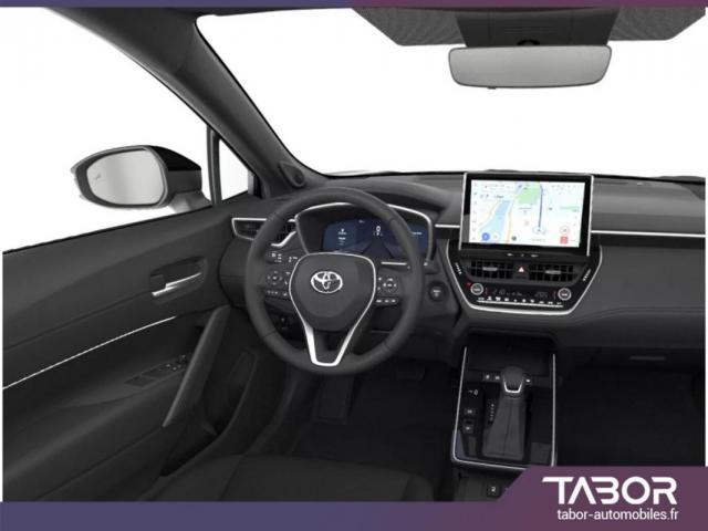 Toyota Corolla Cross image 1
