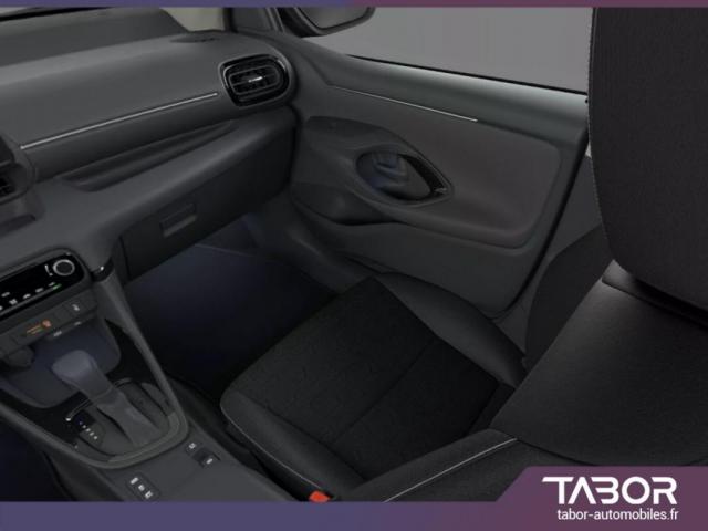 Toyota Yaris image 3