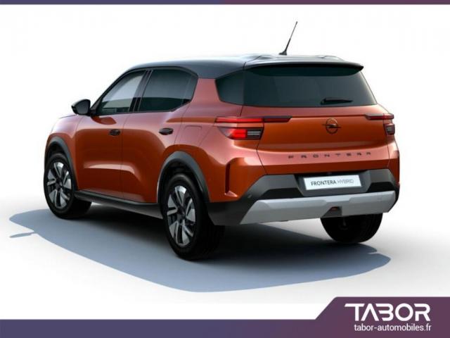 Opel Frontera image 5