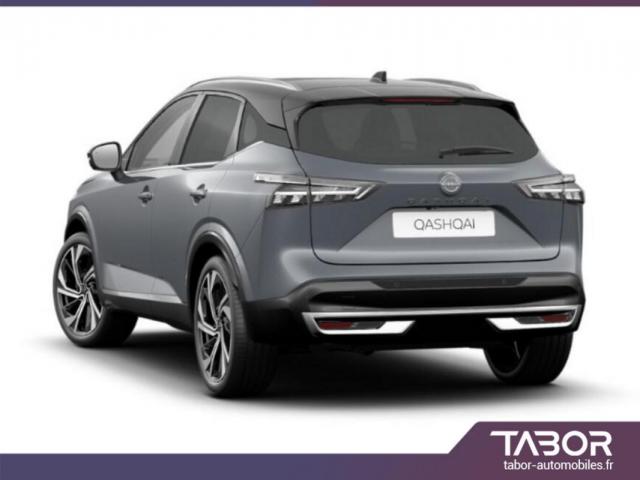 Nissan Qashqai image 7