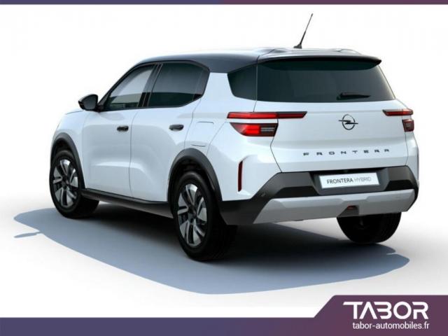 Opel Frontera image 8