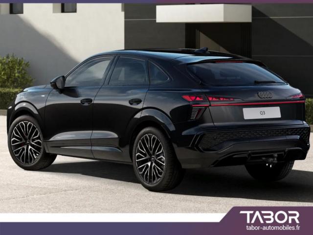 Audi Q3 image 2