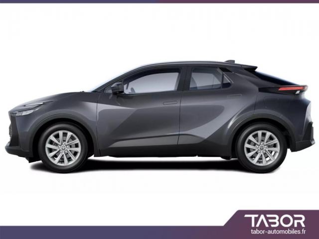Toyota C-Hr image 7