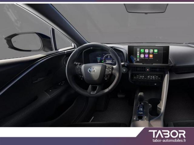 Toyota C-Hr image 2