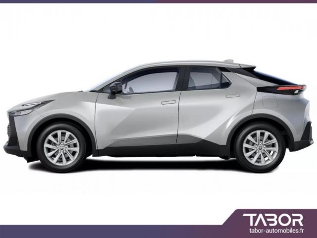 Toyota C-Hr image 6