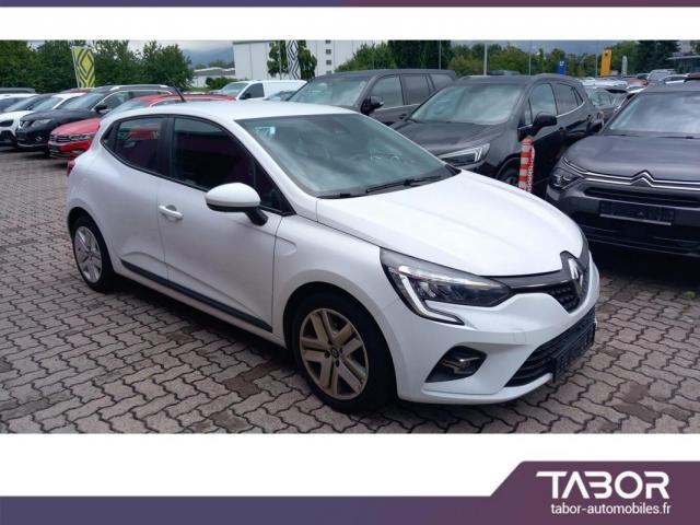 Renault Clio image 8