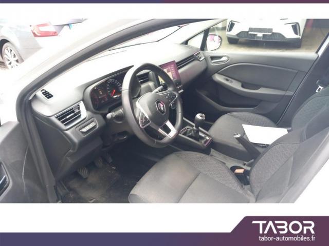 Renault Clio image 1