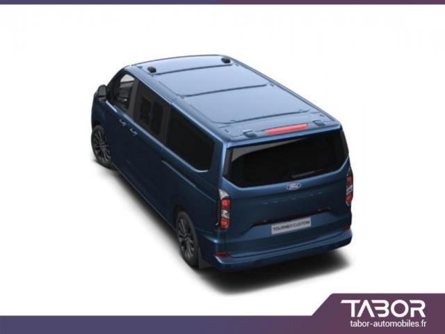Ford Tourneo Custom image 9