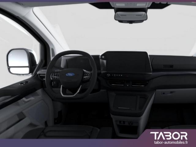 Ford Tourneo Custom image 6