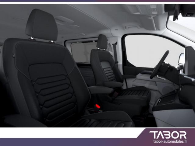 Ford Tourneo Custom image 4