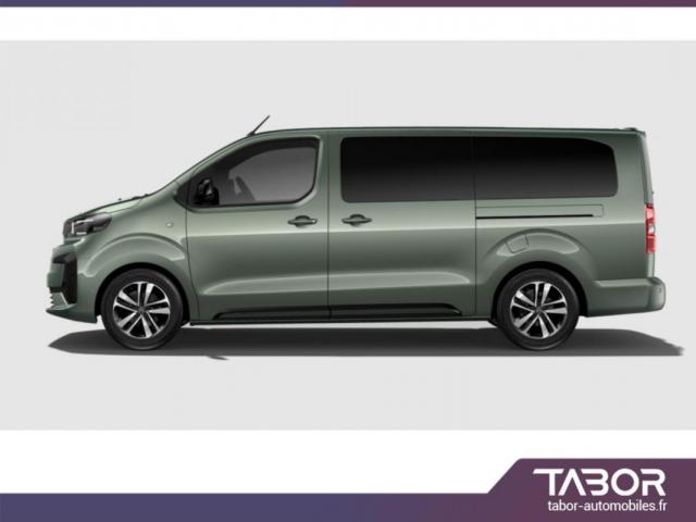 Citroen Spacetourer image 7