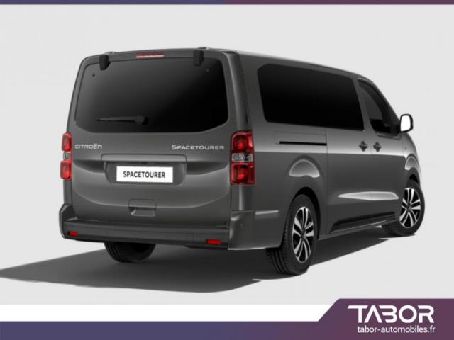 Citroen Spacetourer image 9