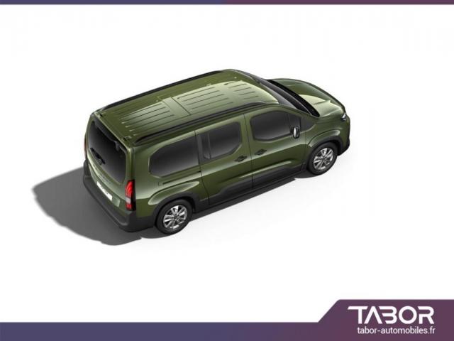Peugeot Rifter image 3