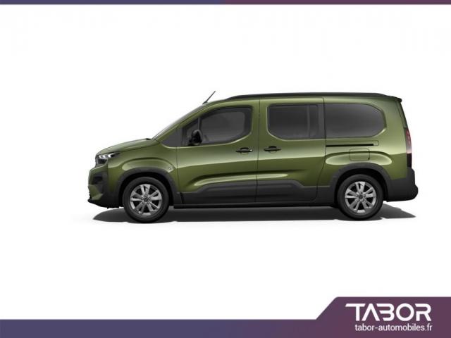 Peugeot Rifter image 1